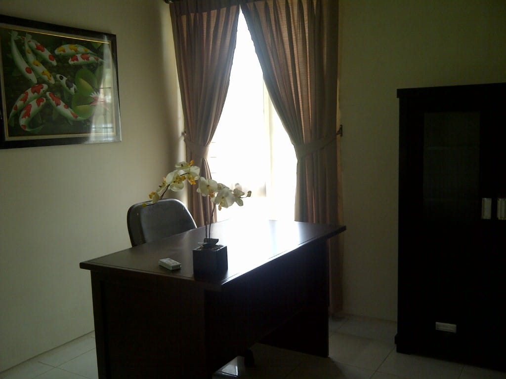 Rumah Dijual di Elysium Lippo Cikarang